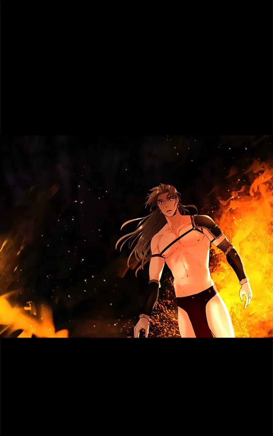 Read Barbarian Quest chapter 17 image 16 on Lezhin