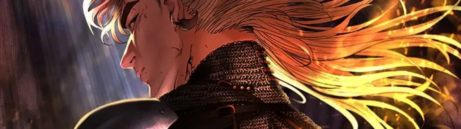 Read Barbarian Quest chapter 17 image 19 on Lezhin
