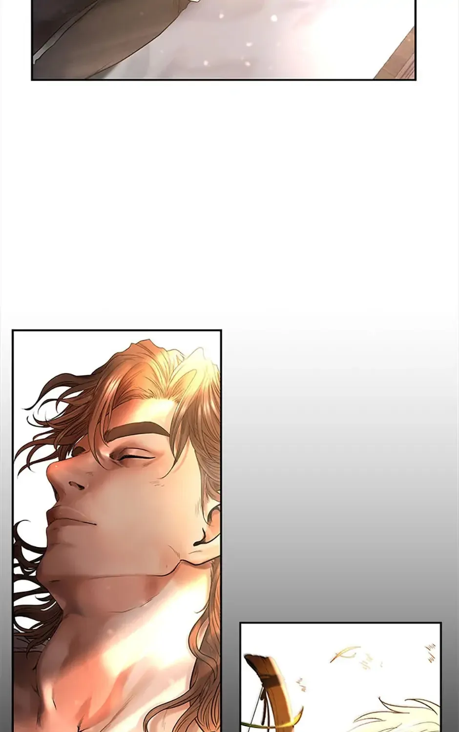 Read Barbarian Quest chapter 17 image 2 on Lezhin
