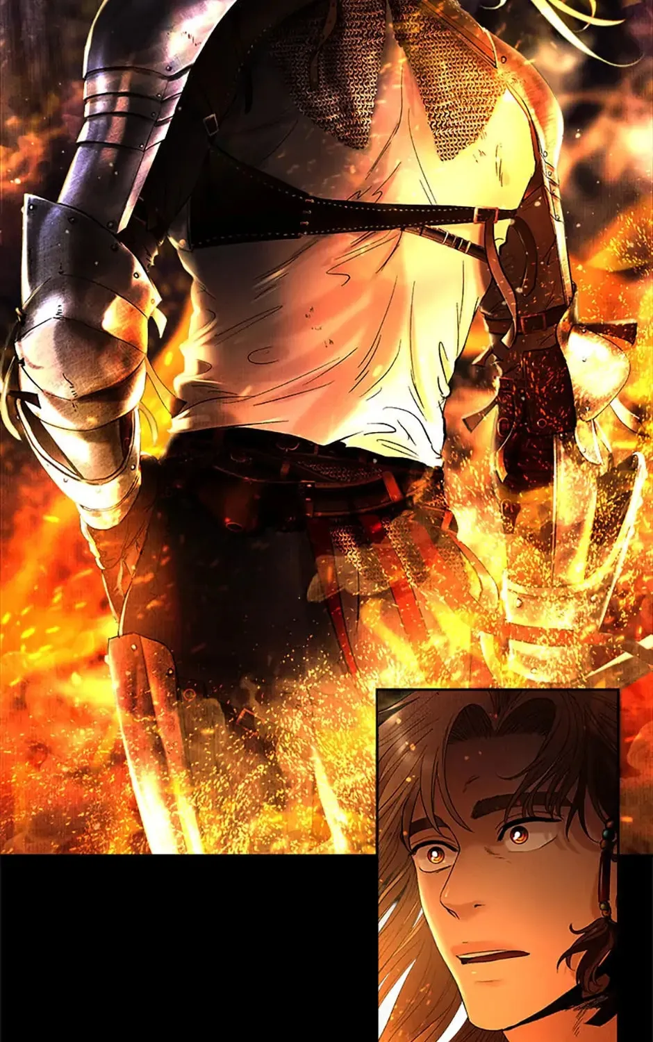 Read Barbarian Quest chapter 17 image 20 on Lezhin