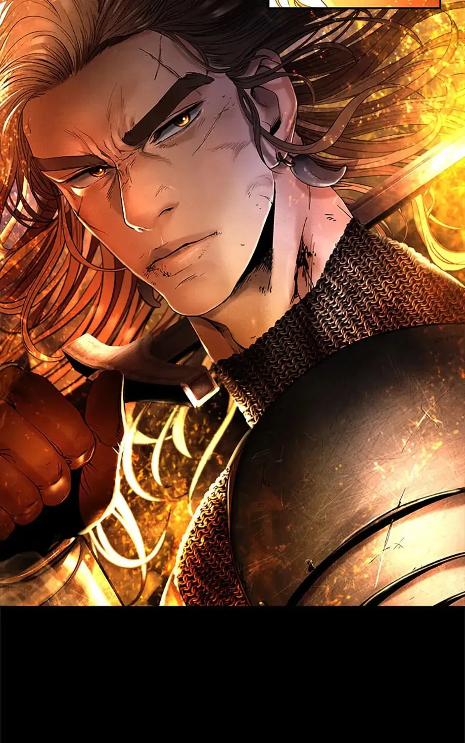 Read Barbarian Quest chapter 17 image 22 on Lezhin