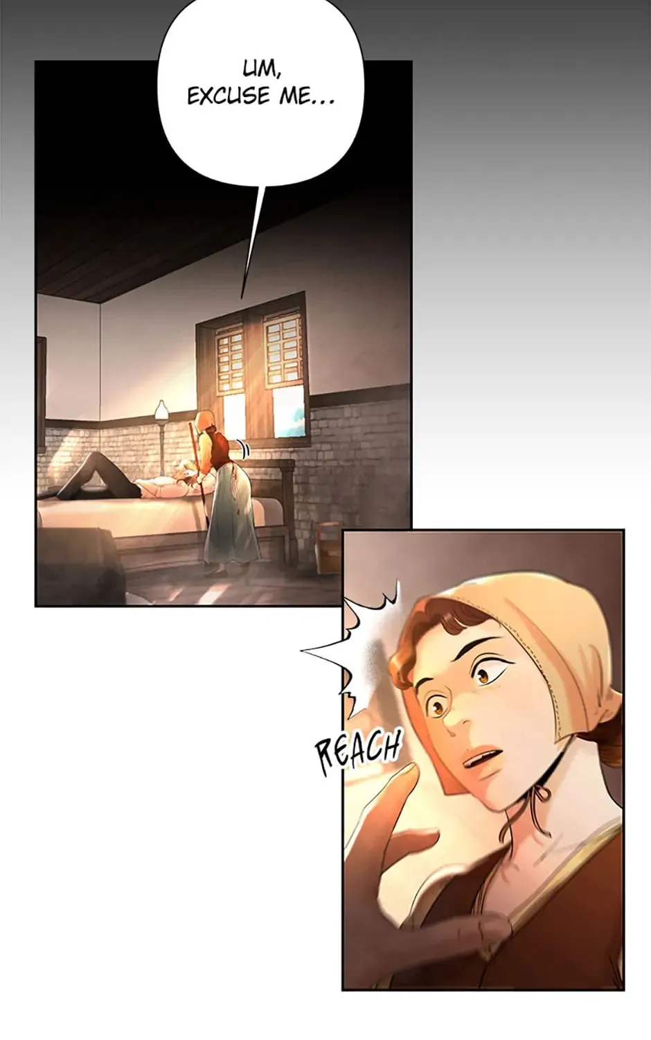 Read Barbarian Quest chapter 17 image 26 on Lezhin