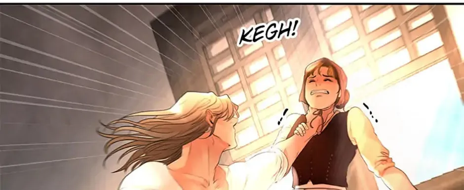 Read Barbarian Quest chapter 17 image 27 on Lezhin