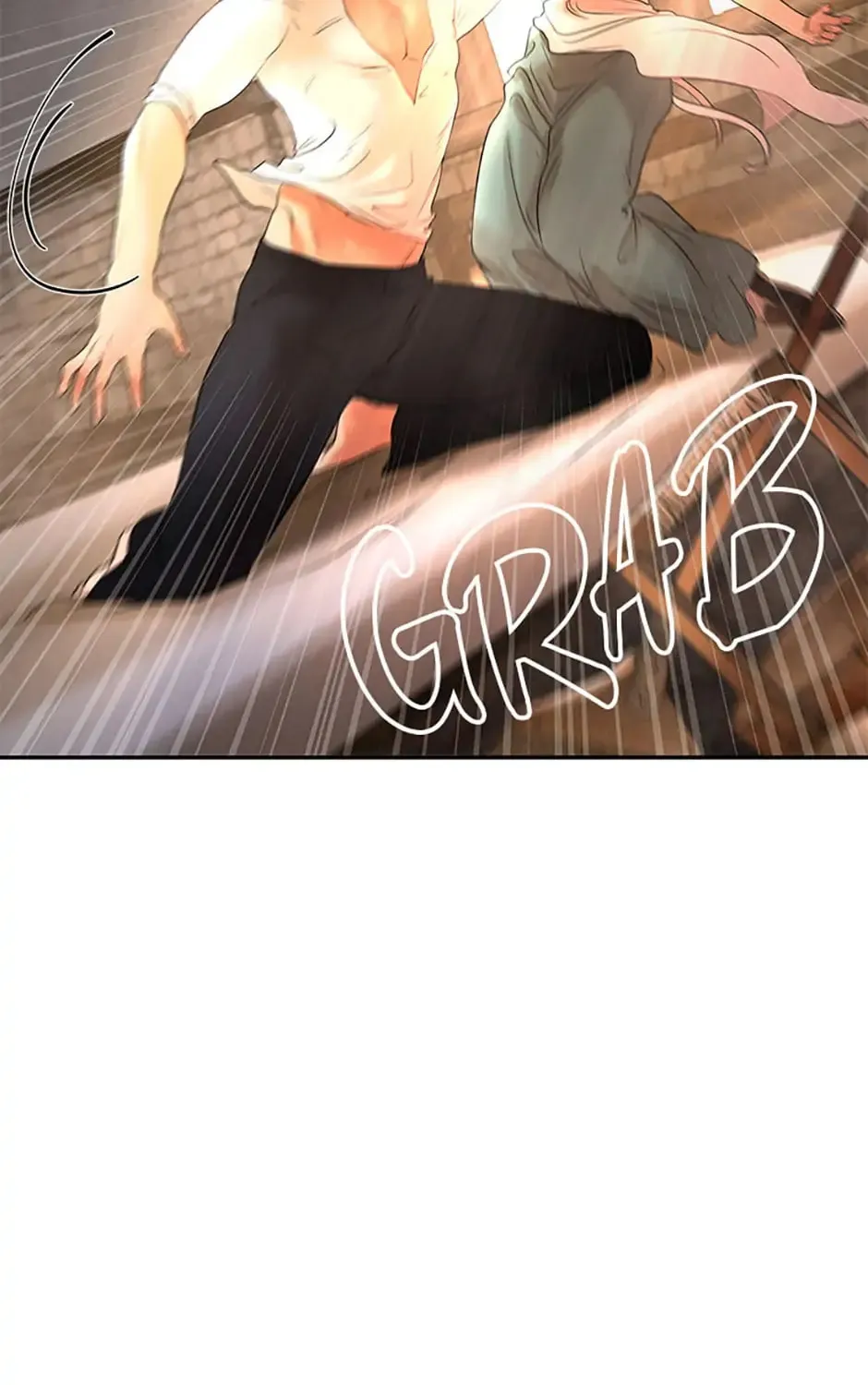 Read Barbarian Quest chapter 17 image 28 on Lezhin