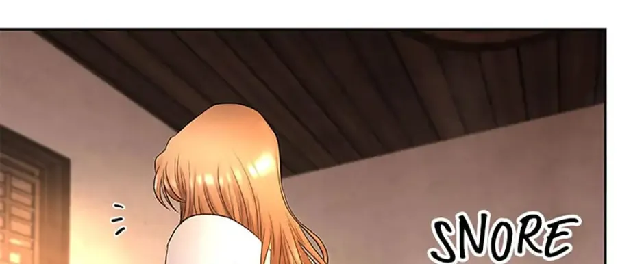 Read Barbarian Quest chapter 17 image 35 on Lezhin