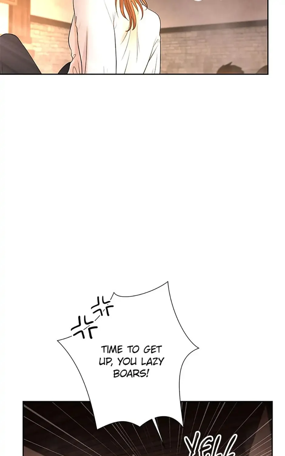 Read Barbarian Quest chapter 17 image 36 on Lezhin