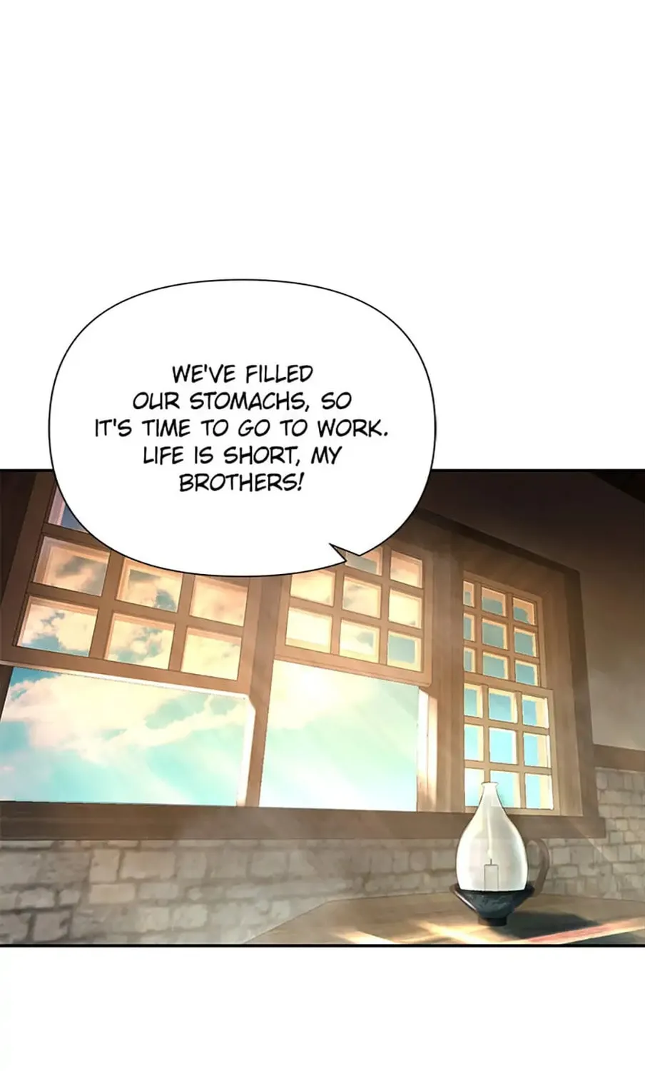 Read Barbarian Quest chapter 17 image 38 on Lezhin