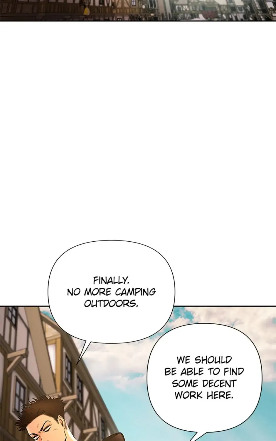 Read Barbarian Quest chapter 17 image 44 on Lezhin