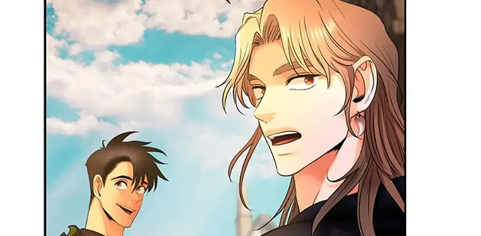Read Barbarian Quest chapter 17 image 47 on Lezhin