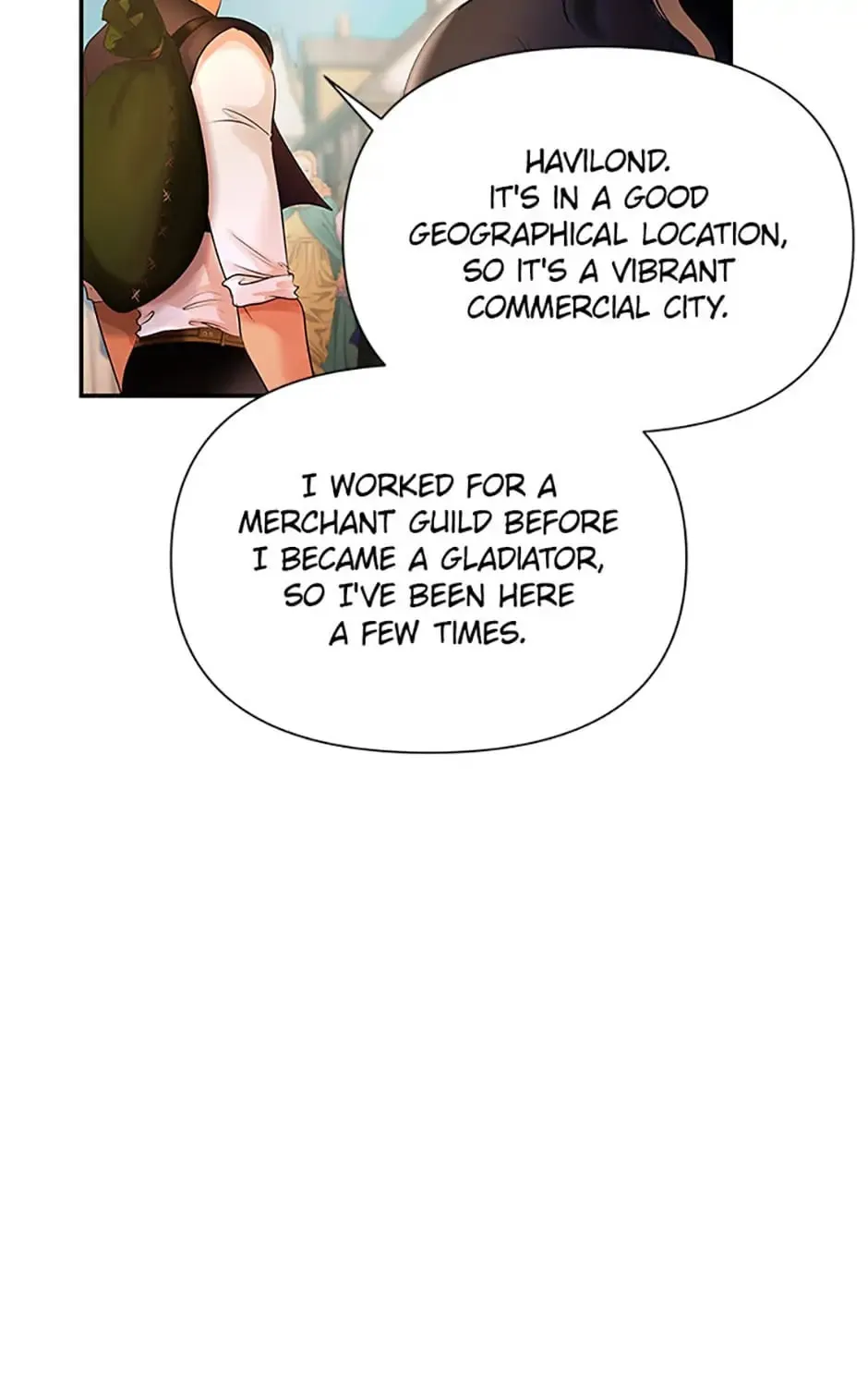 Read Barbarian Quest chapter 17 image 48 on Lezhin
