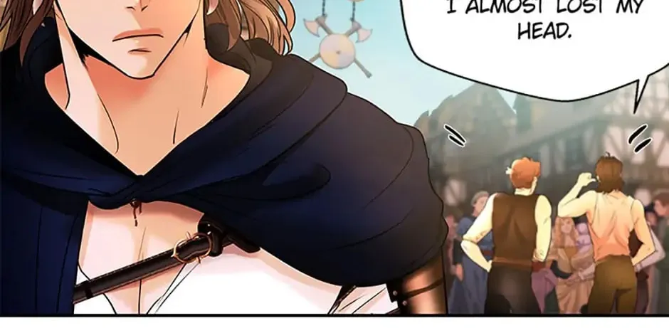 Read Barbarian Quest chapter 17 image 53 on Lezhin