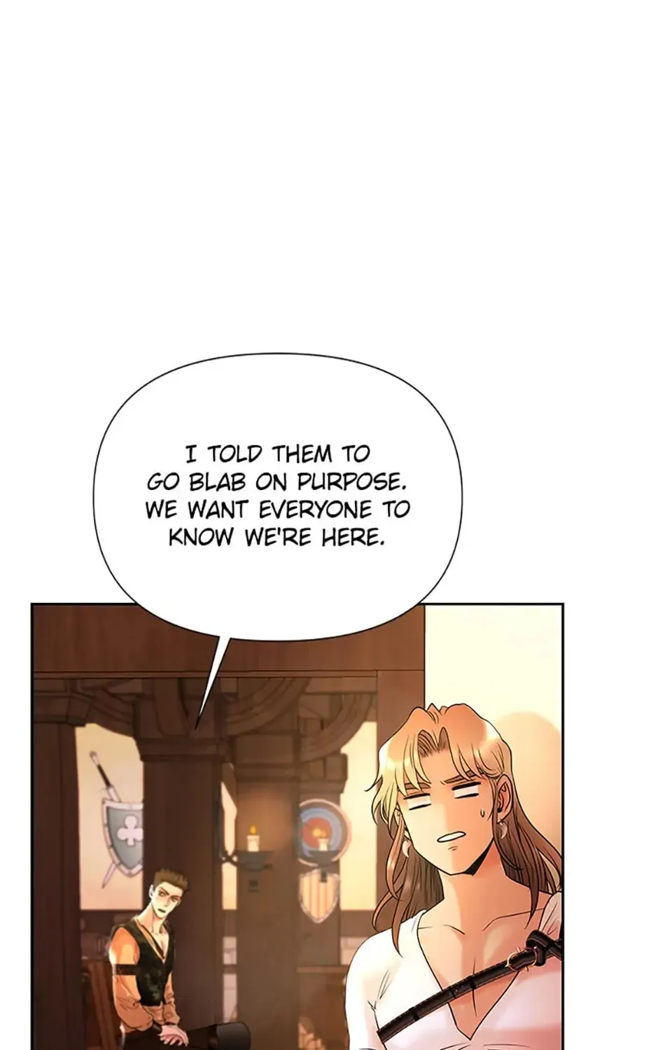 Read Barbarian Quest chapter 17 image 54 on Lezhin
