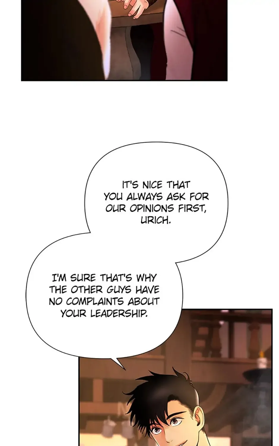 Read Barbarian Quest chapter 17 image 58 on Lezhin