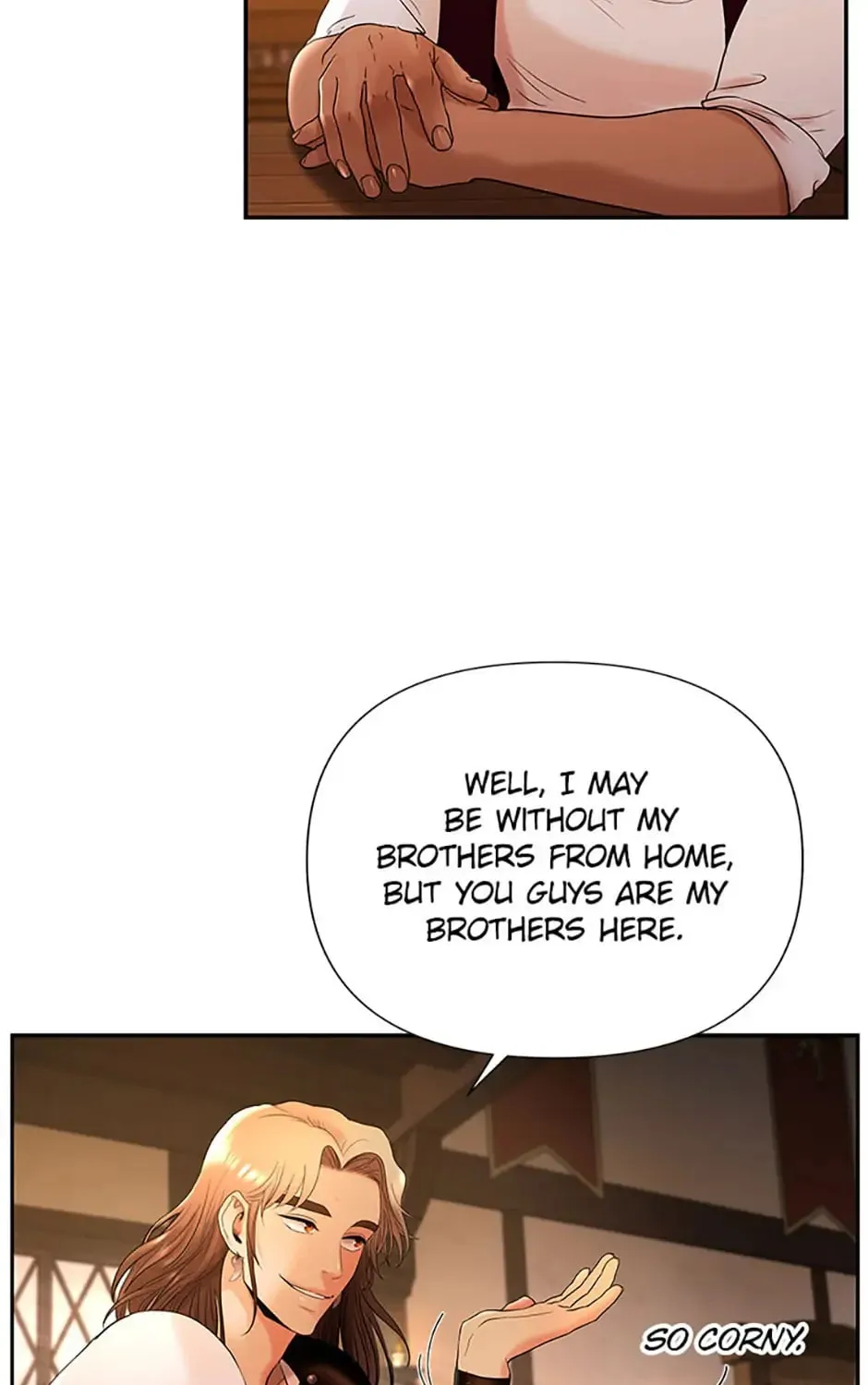 Read Barbarian Quest chapter 17 image 60 on Lezhin