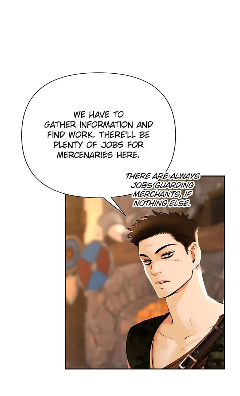 Read Barbarian Quest chapter 17 image 62 on Lezhin