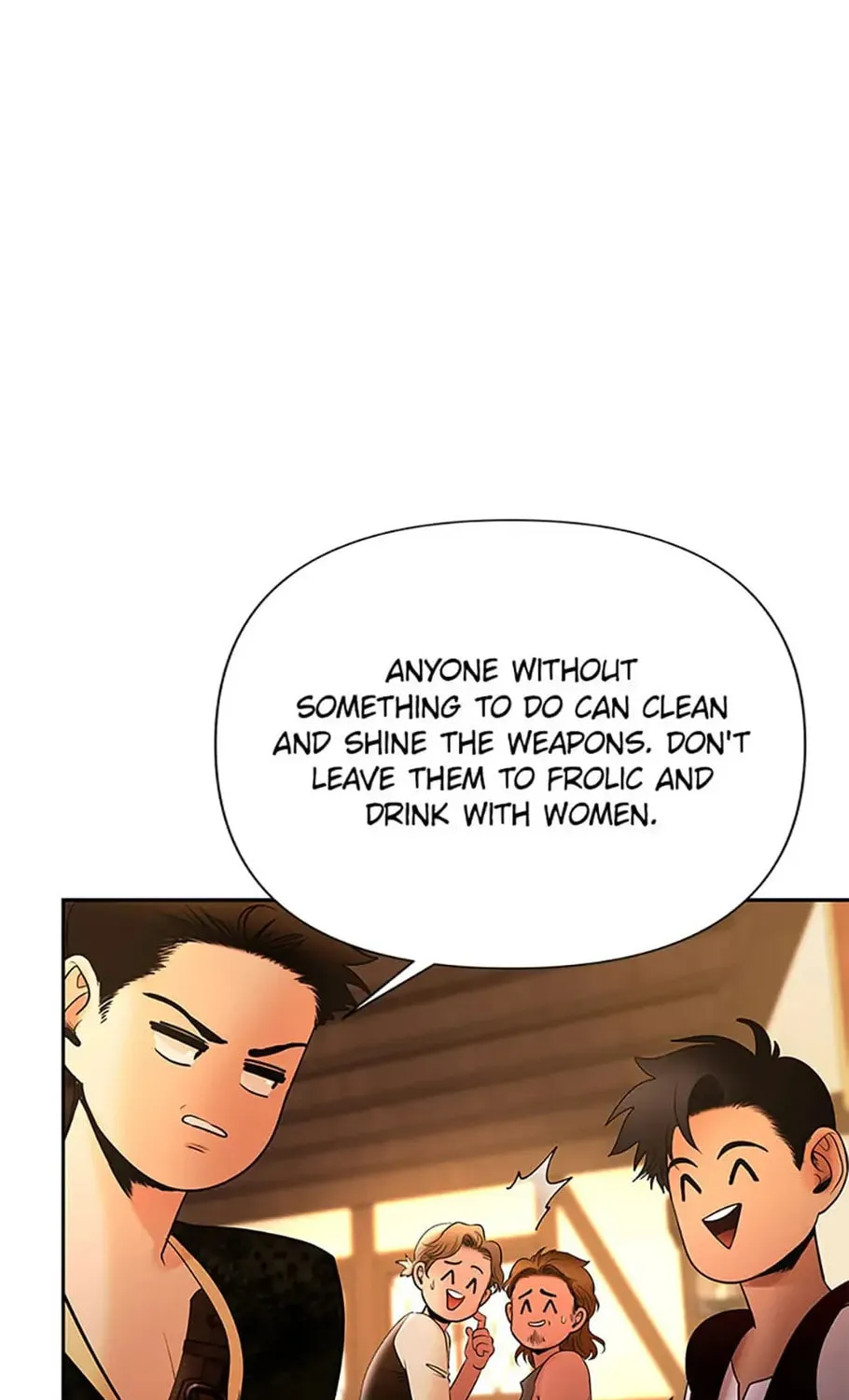Read Barbarian Quest chapter 17 image 64 on Lezhin