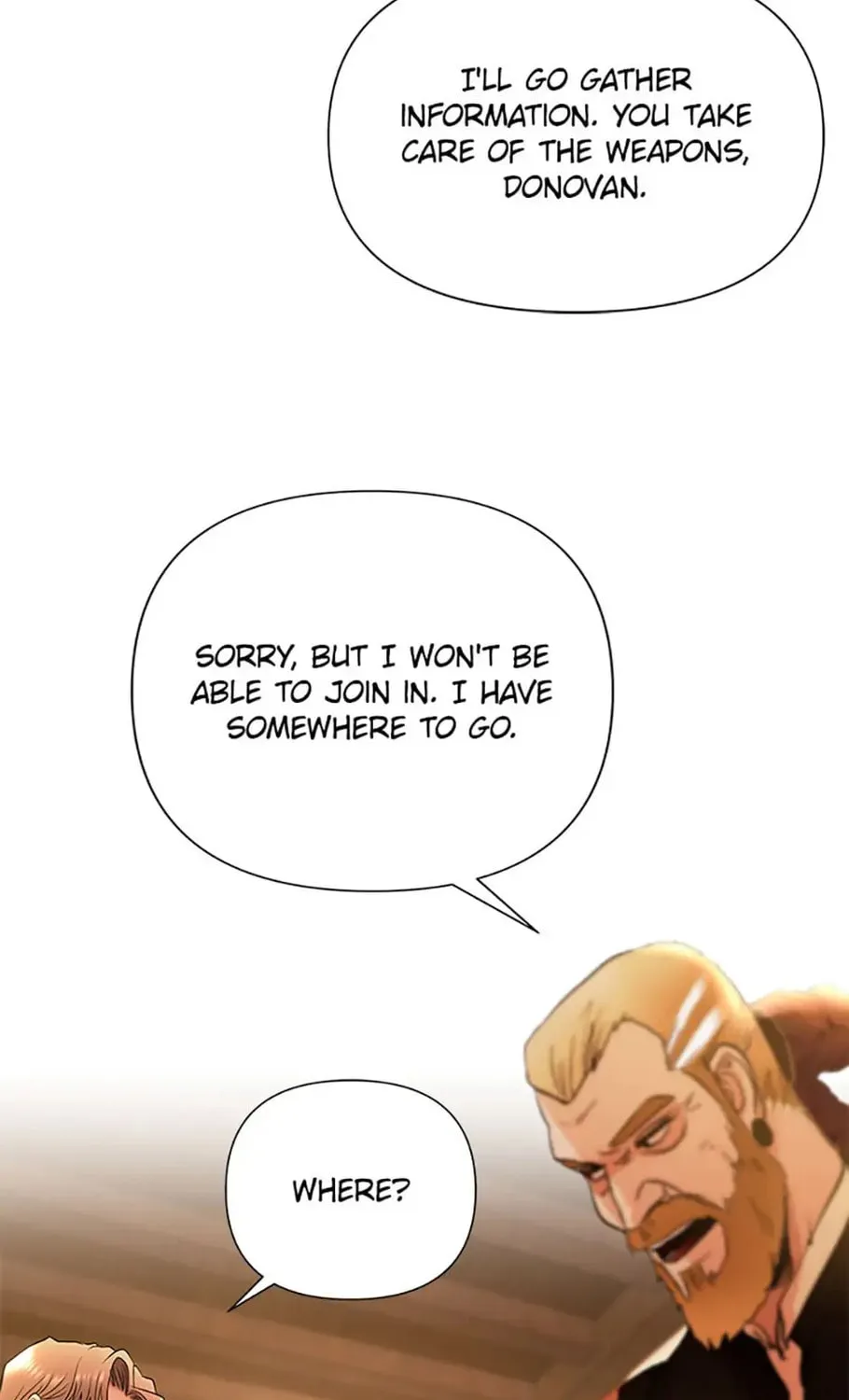 Read Barbarian Quest chapter 17 image 66 on Lezhin