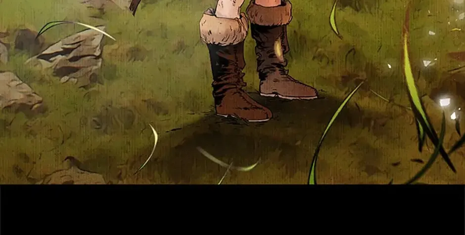 Read Barbarian Quest chapter 17 image 7 on Lezhin