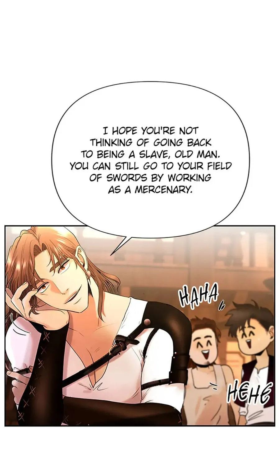 Read Barbarian Quest chapter 17 image 72 on Lezhin