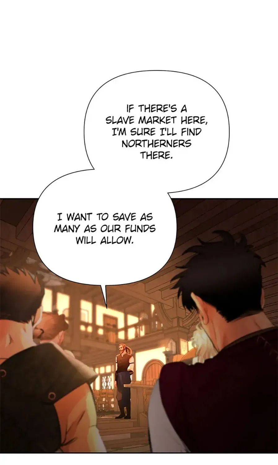 Read Barbarian Quest chapter 17 image 74 on Lezhin