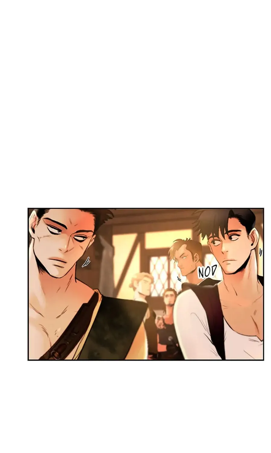 Read Barbarian Quest chapter 17 image 76 on Lezhin