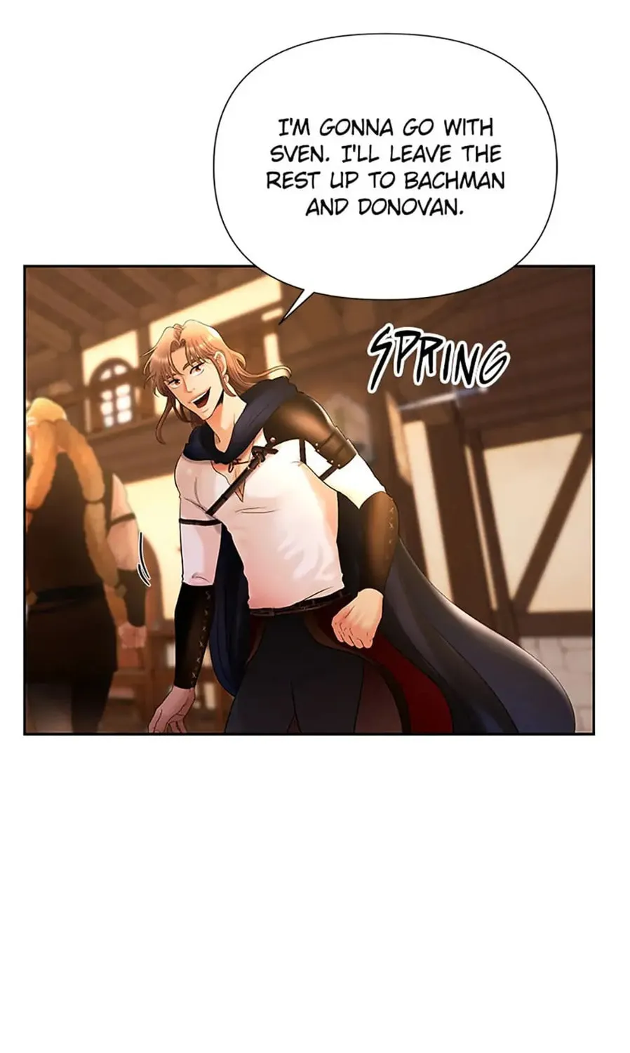 Read Barbarian Quest chapter 17 image 78 on Lezhin
