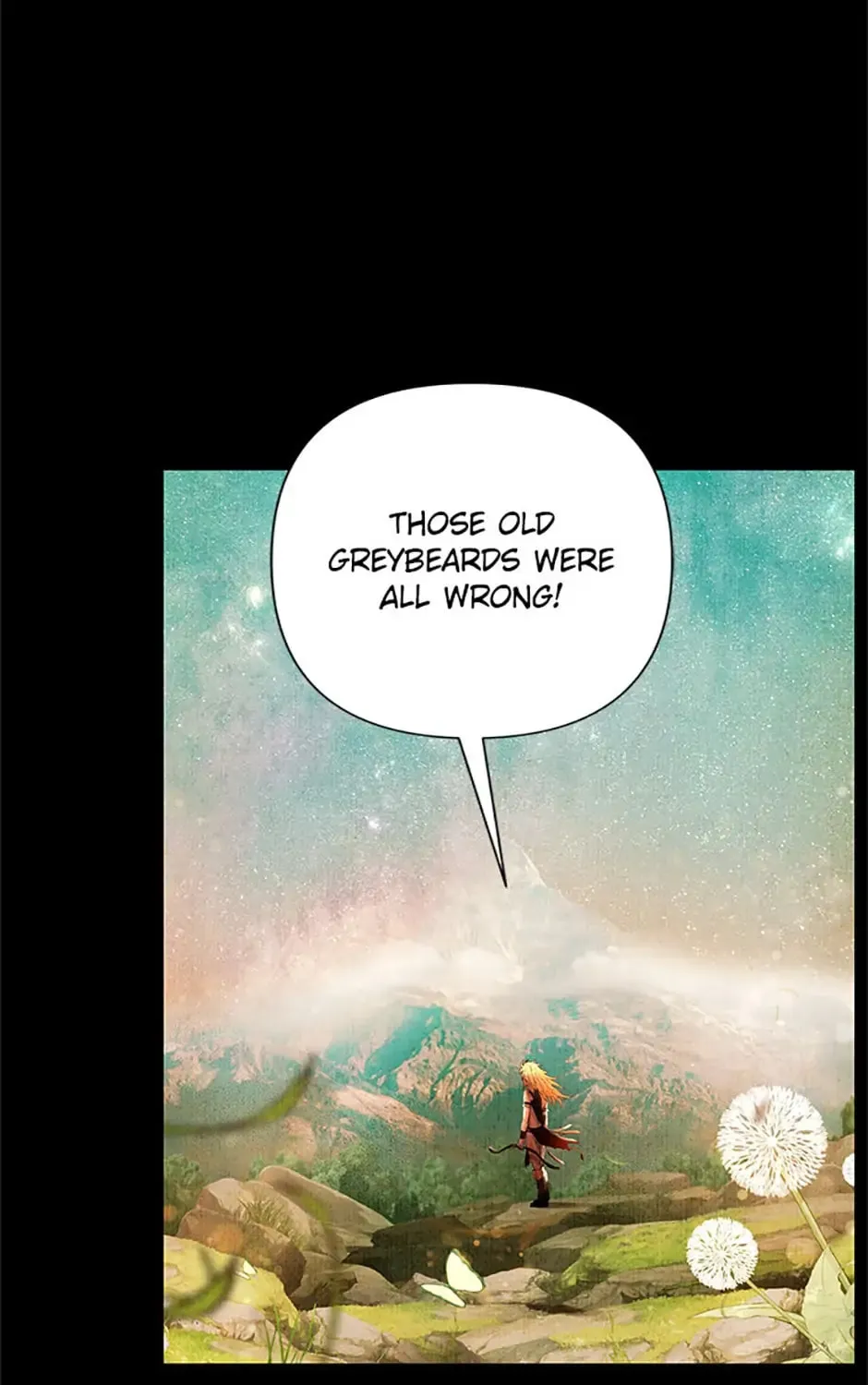 Read Barbarian Quest chapter 17 image 8 on Lezhin
