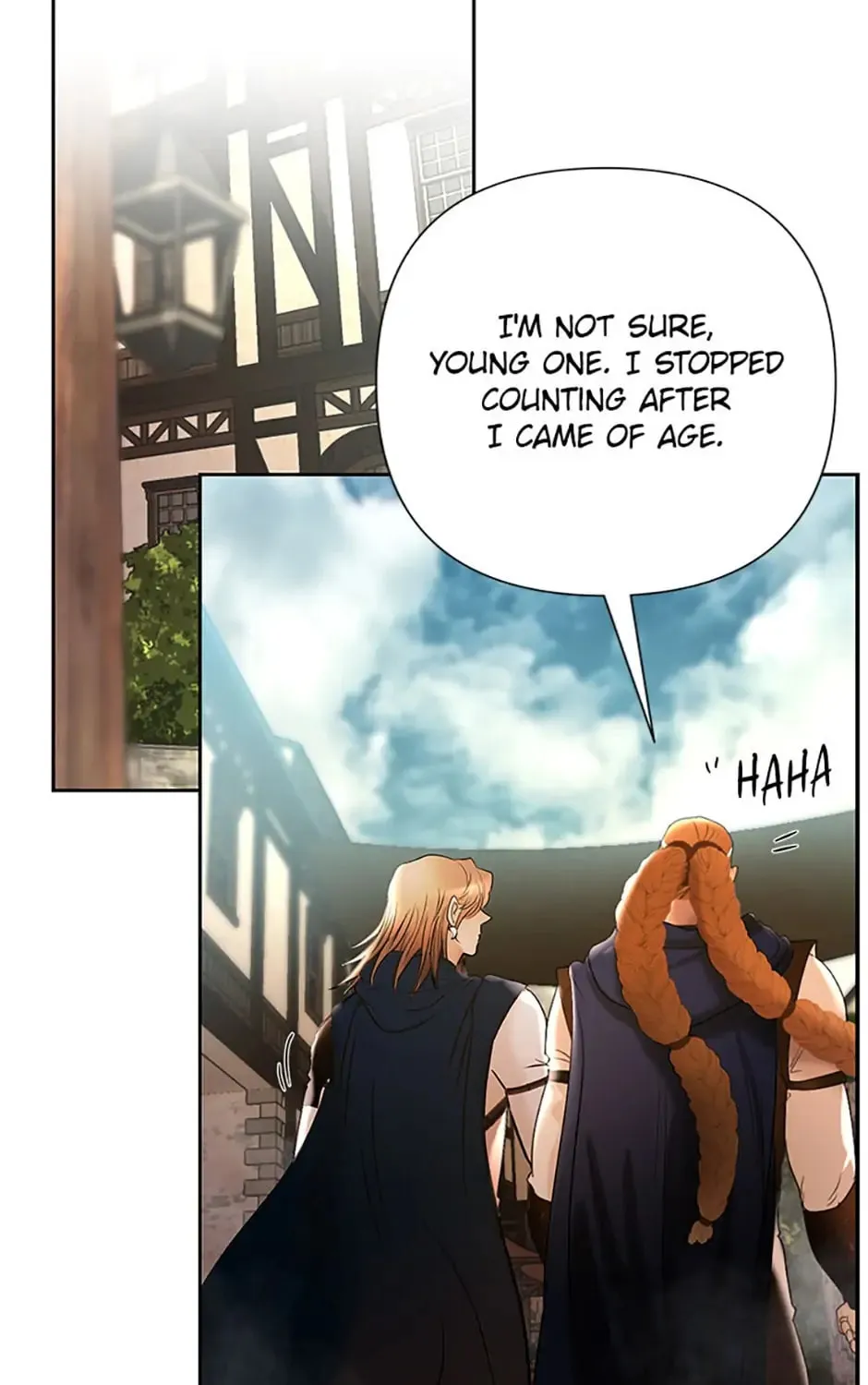 Read Barbarian Quest chapter 17 image 84 on Lezhin