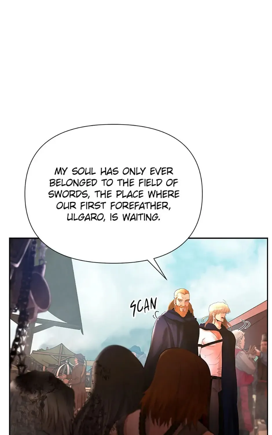 Read Barbarian Quest chapter 17 image 92 on Lezhin