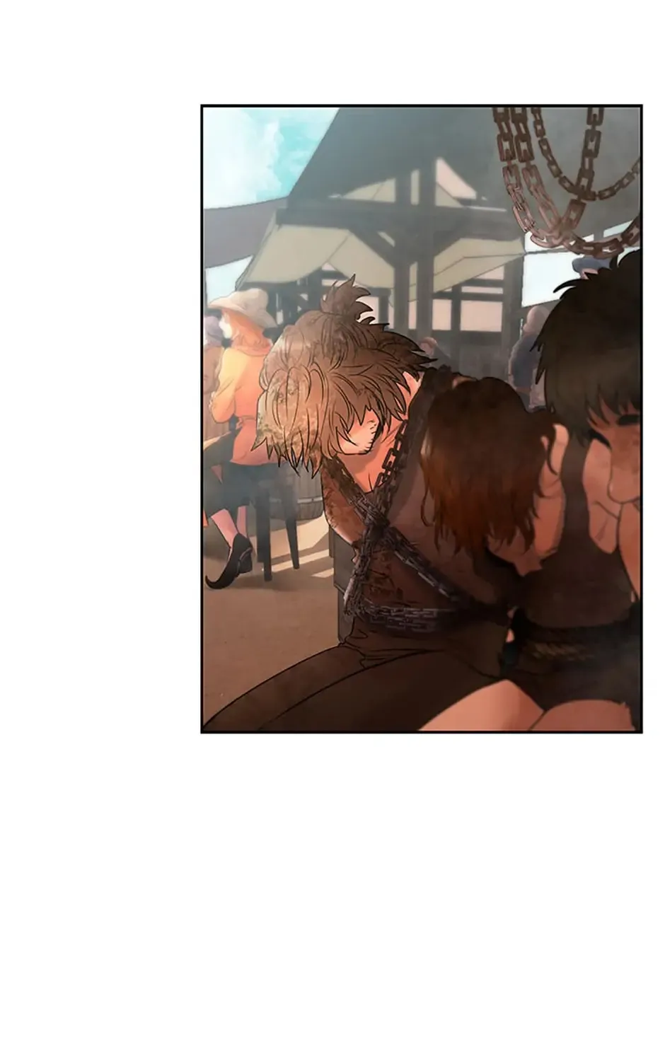 Read Barbarian Quest chapter 17 image 96 on Lezhin