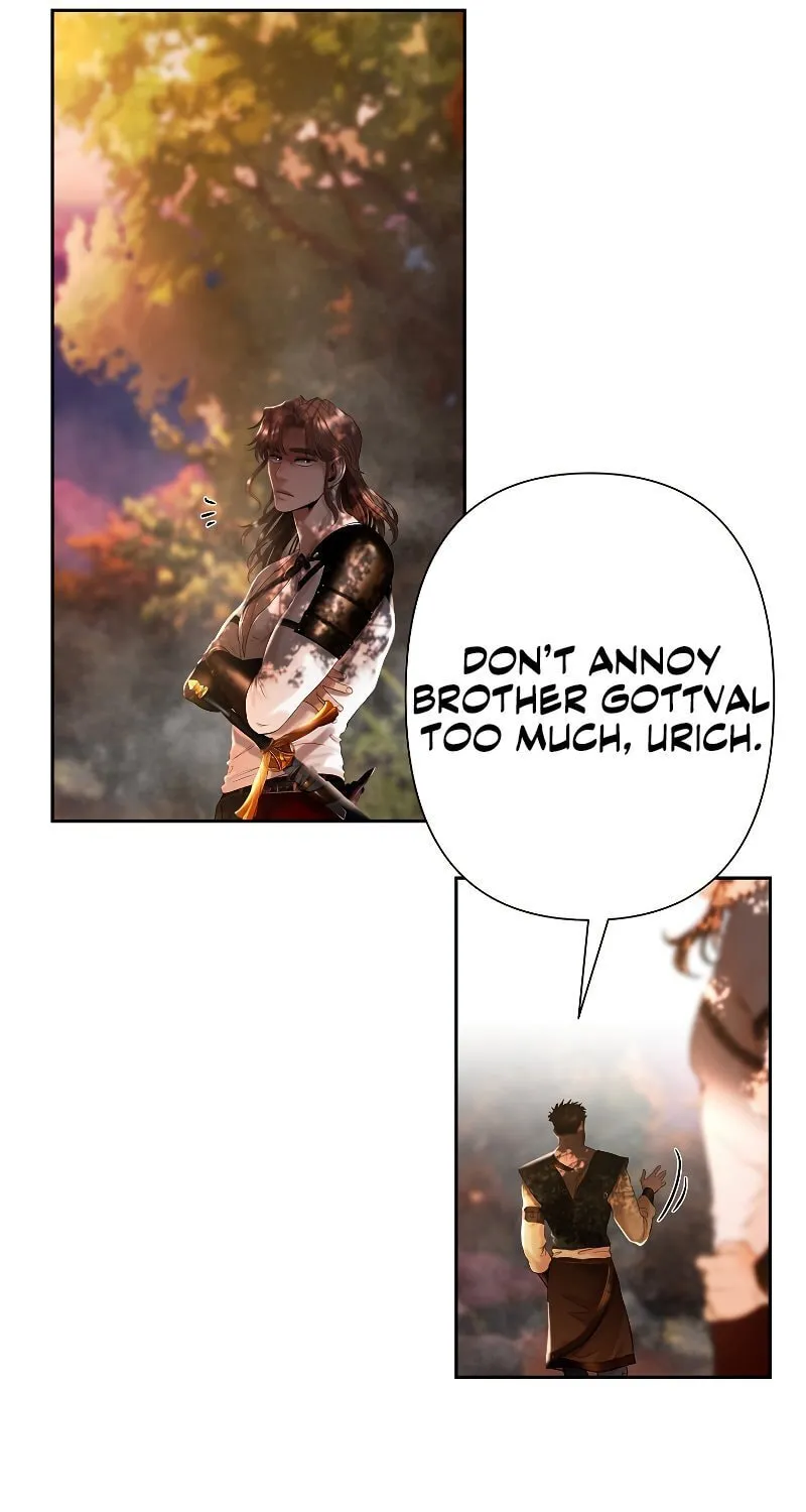 Read Barbarian Quest chapter 19 image 14 on Lezhin