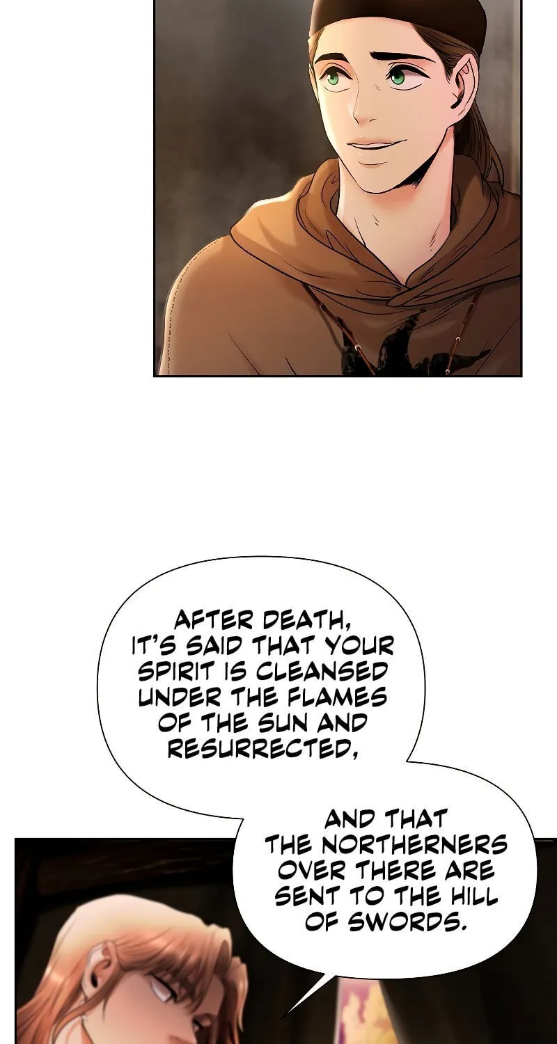 Read Barbarian Quest chapter 19 image 17 on Lezhin