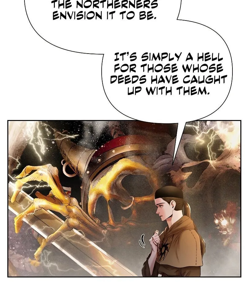 Read Barbarian Quest chapter 19 image 19 on Lezhin