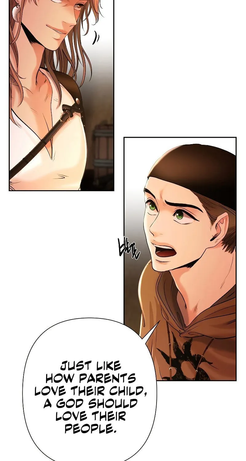 Read Barbarian Quest chapter 19 image 23 on Lezhin