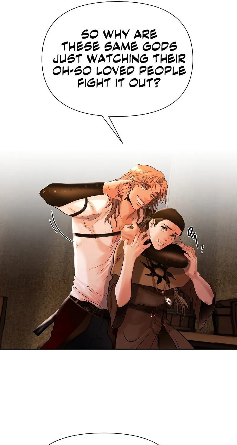 Read Barbarian Quest chapter 19 image 26 on Lezhin