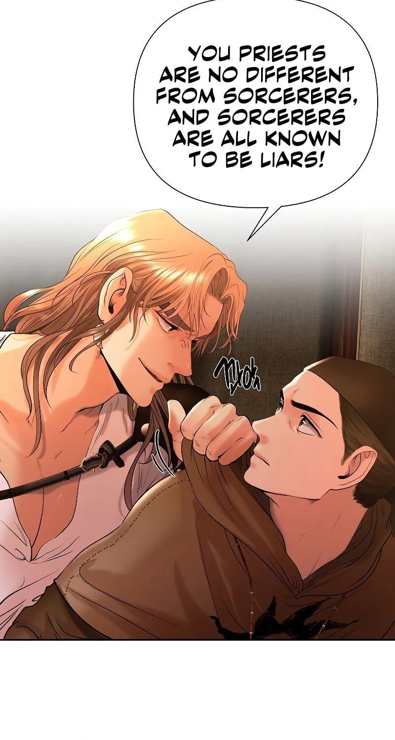 Read Barbarian Quest chapter 19 image 29 on Lezhin