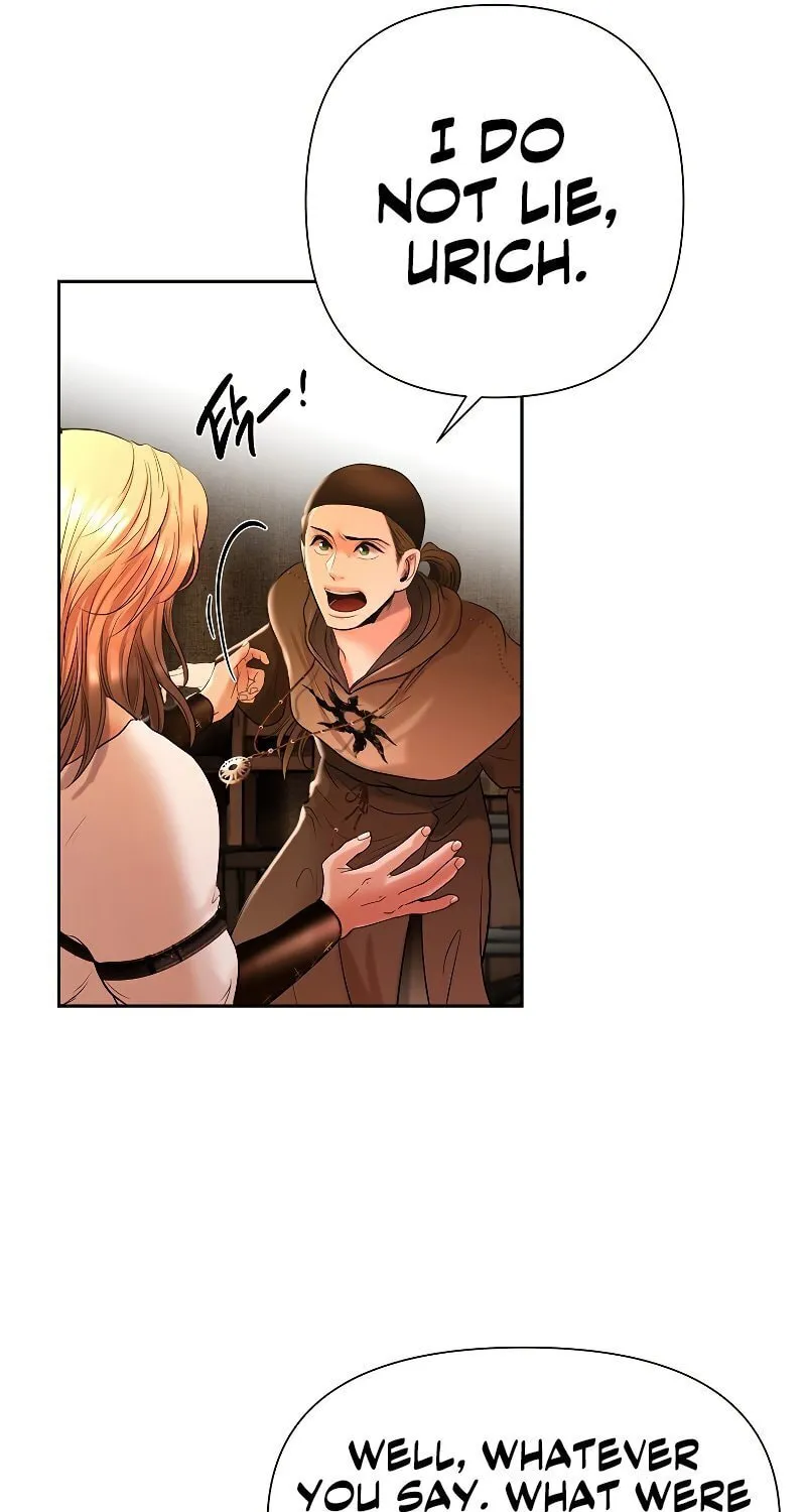 Read Barbarian Quest chapter 19 image 32 on Lezhin