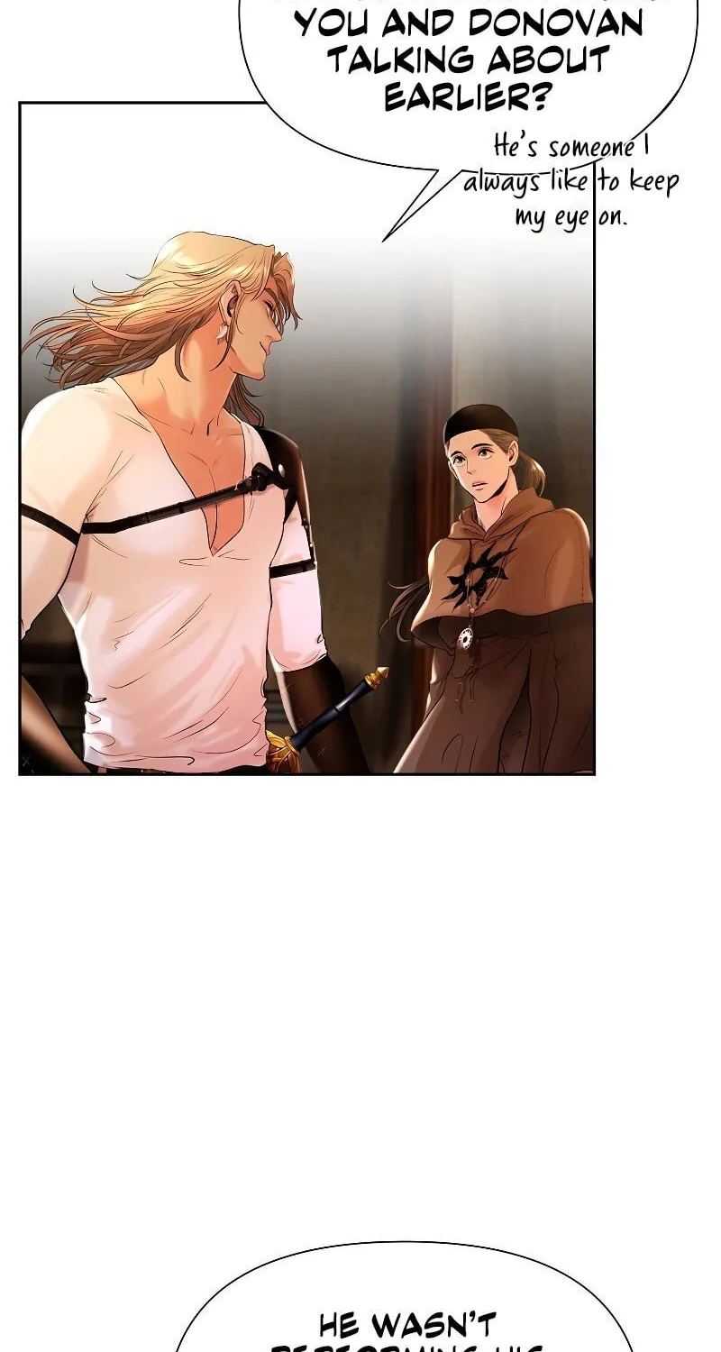 Read Barbarian Quest chapter 19 image 33 on Lezhin