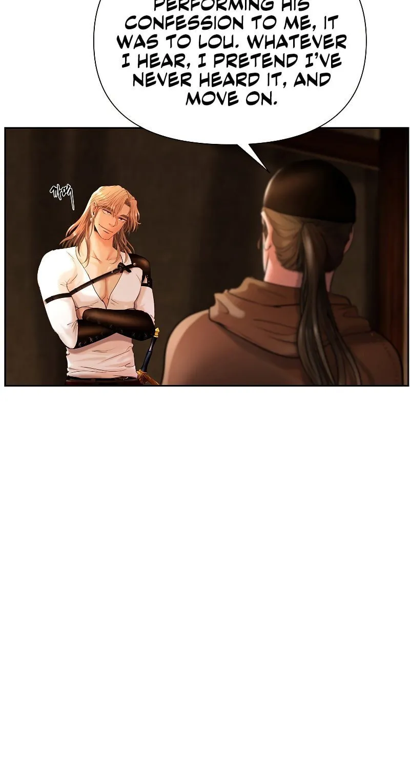 Read Barbarian Quest chapter 19 image 34 on Lezhin