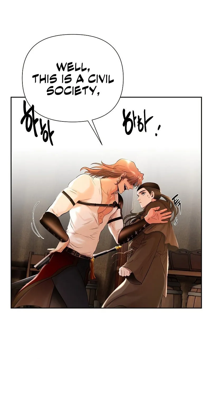 Read Barbarian Quest chapter 19 image 38 on Lezhin