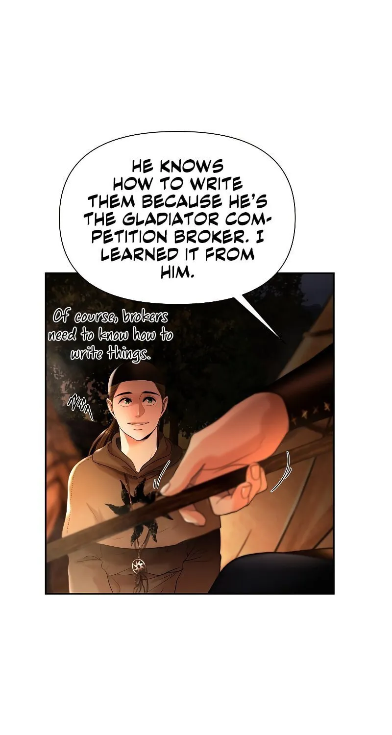 Read Barbarian Quest chapter 19 image 44 on Lezhin