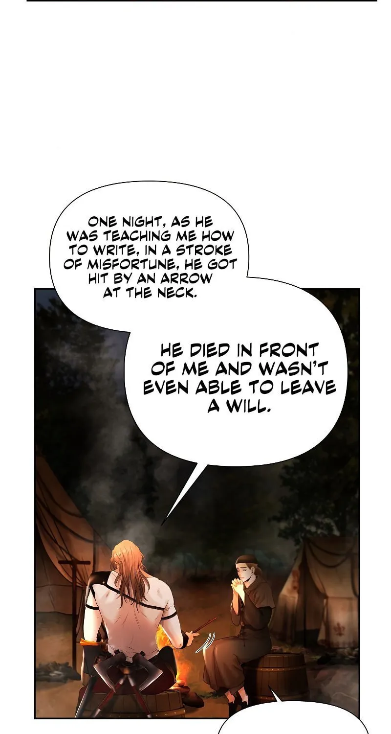Read Barbarian Quest chapter 19 image 46 on Lezhin
