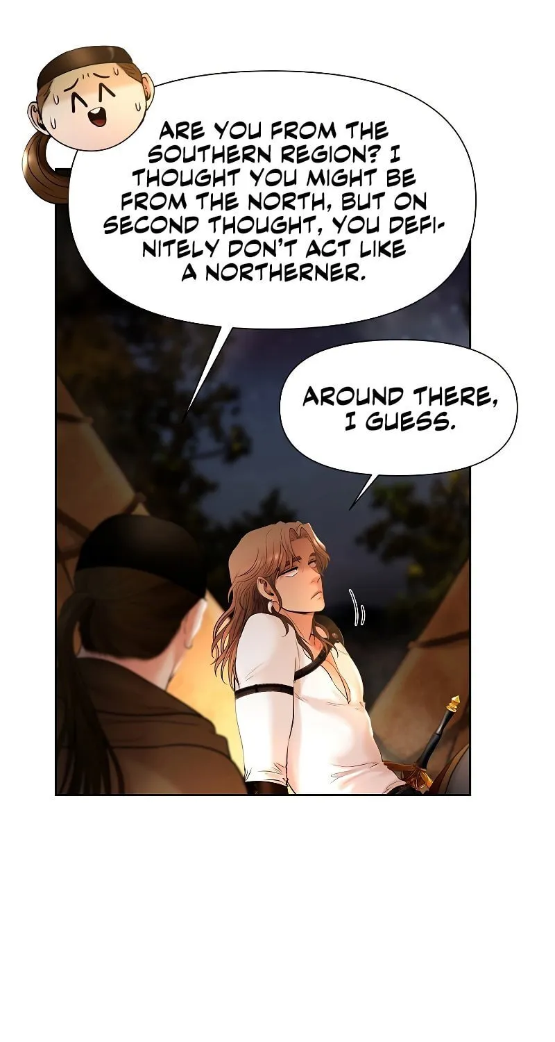 Read Barbarian Quest chapter 19 image 49 on Lezhin