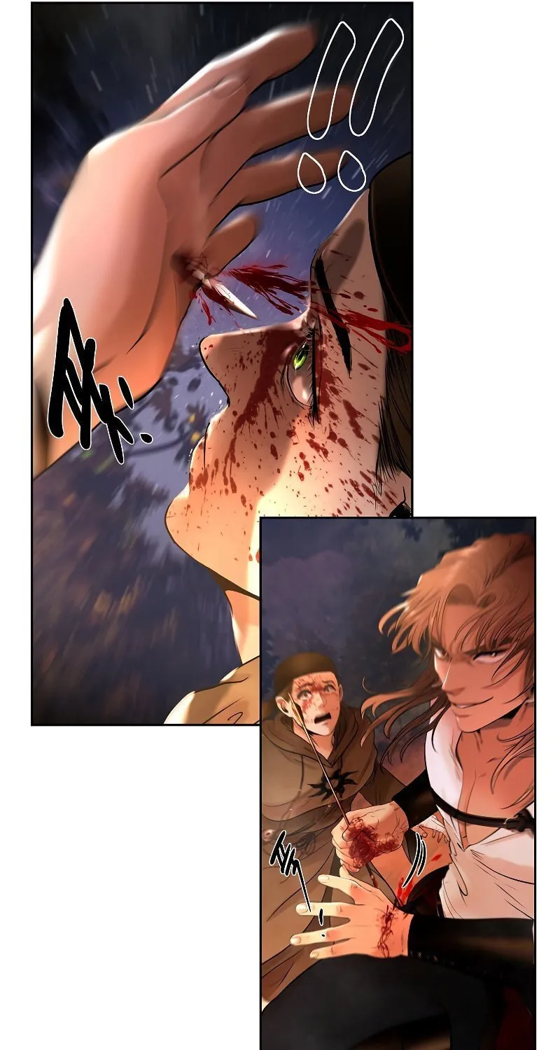 Read Barbarian Quest chapter 19 image 54 on Lezhin