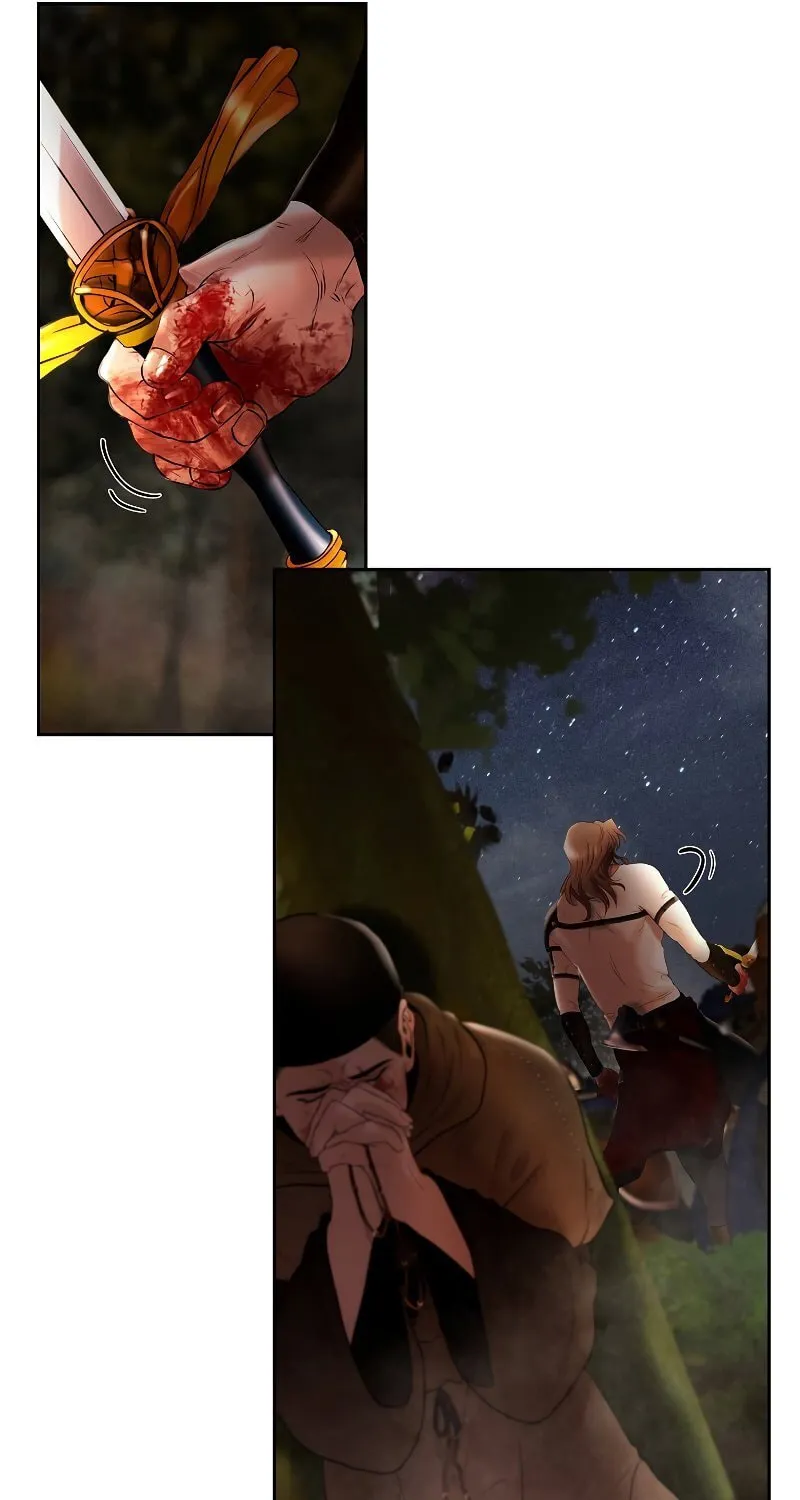 Read Barbarian Quest chapter 19 image 60 on Lezhin