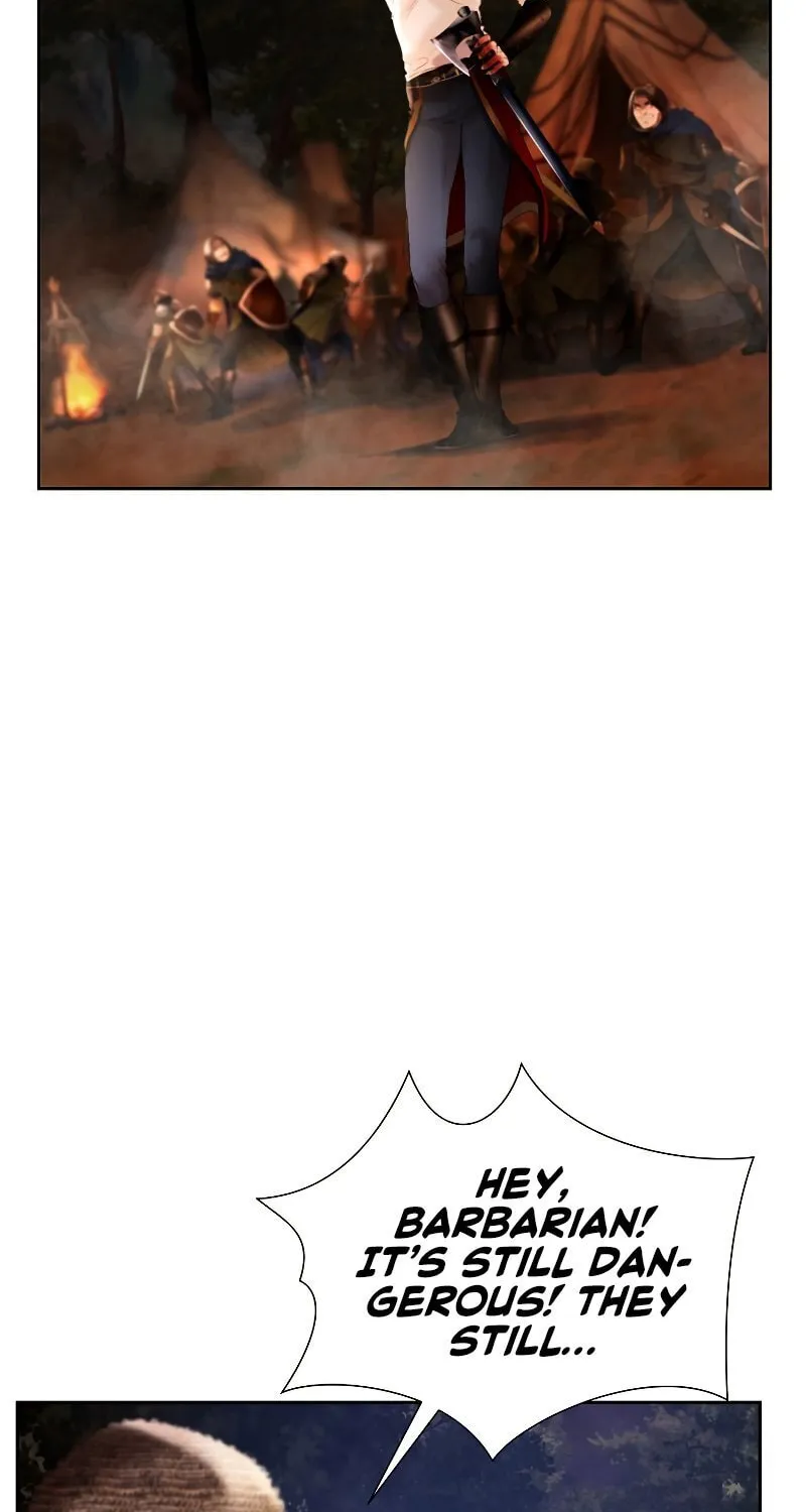 Read Barbarian Quest chapter 19 image 63 on Lezhin
