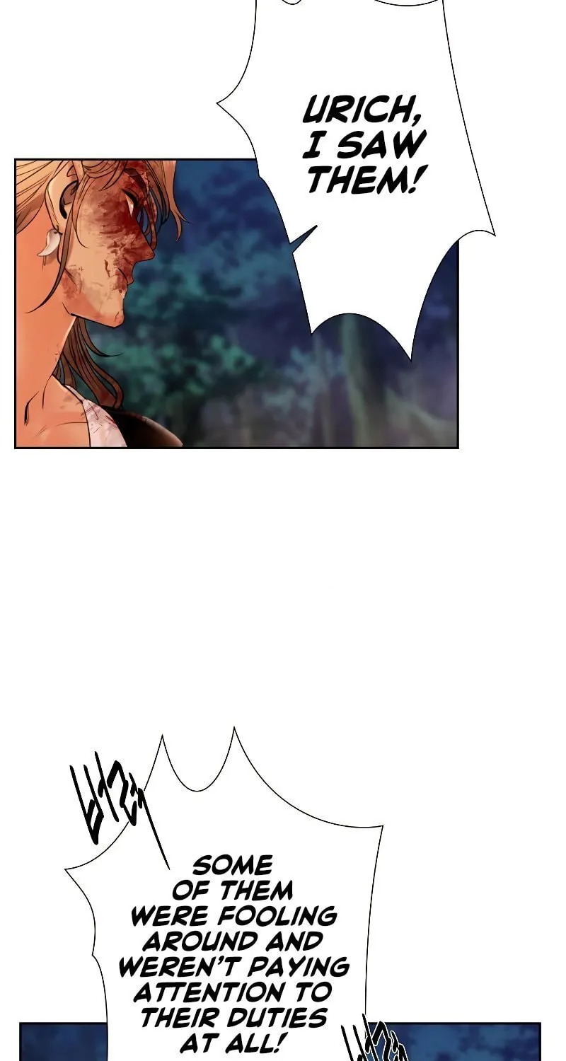 Read Barbarian Quest chapter 19 image 68 on Lezhin
