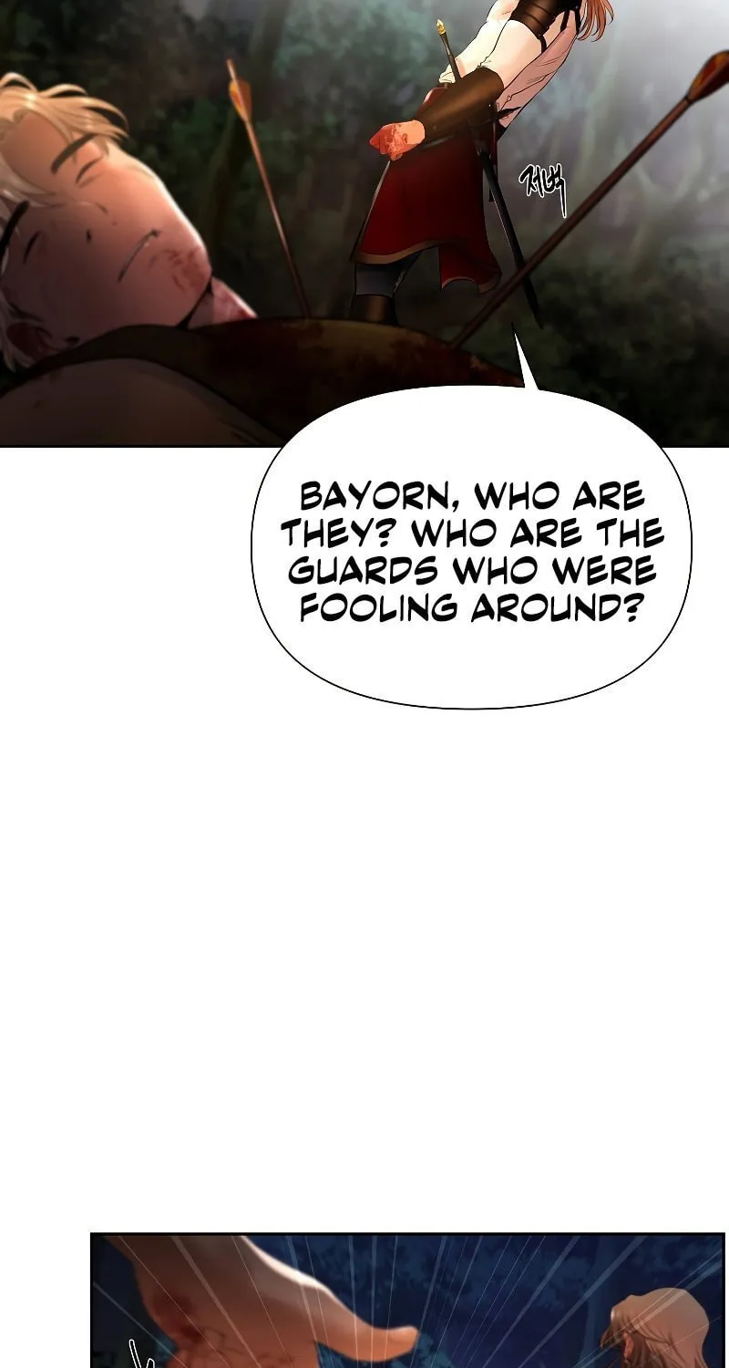 Read Barbarian Quest chapter 19 image 70 on Lezhin