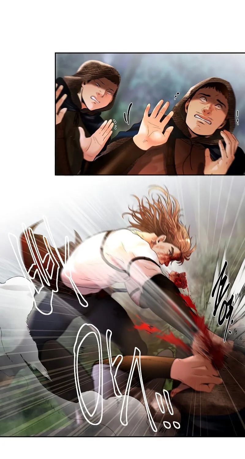 Read Barbarian Quest chapter 19 image 72 on Lezhin