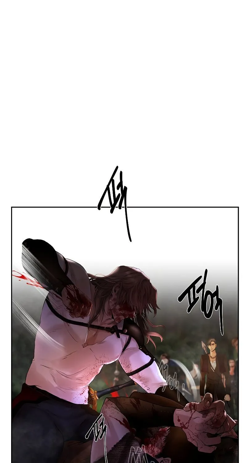 Read Barbarian Quest chapter 19 image 73 on Lezhin